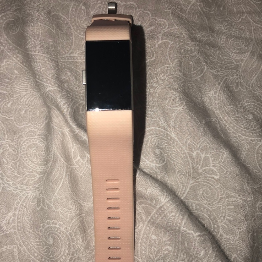 FitBit Charge 2